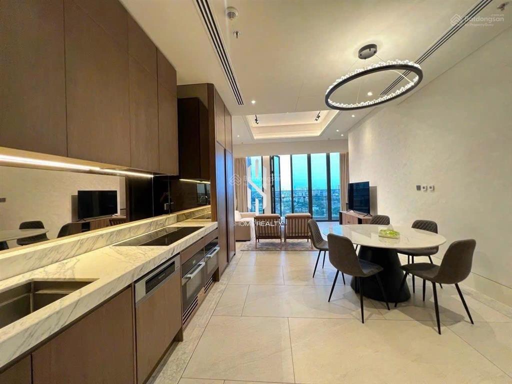 Mỹ linh| bán căn hộ 1 pn 1wc giá tốt nhất tại the river thủ thiêm