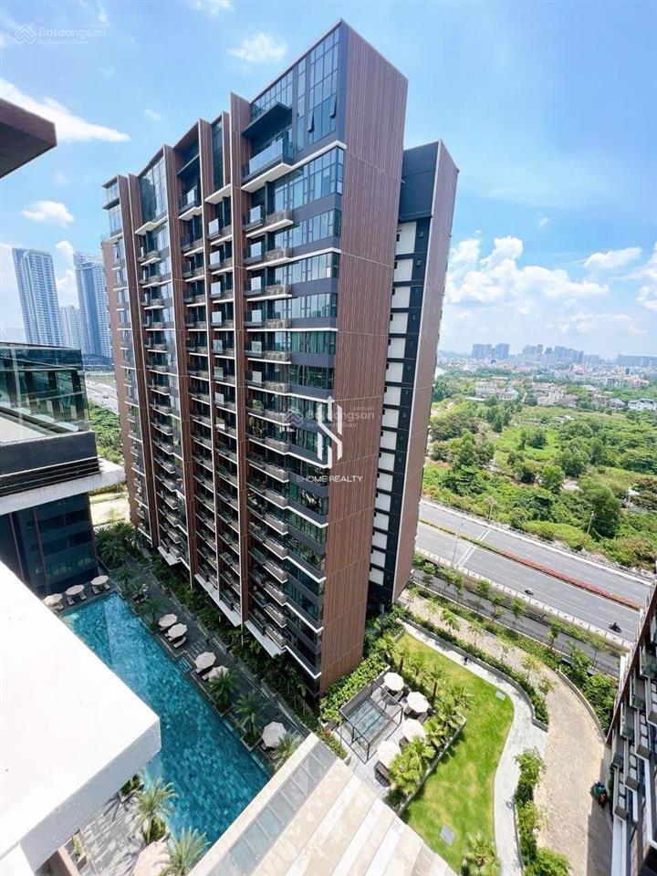 Mỹ linh| bán căn hộ 1 pn 1wc giá tốt nhất tại the river thủ thiêm