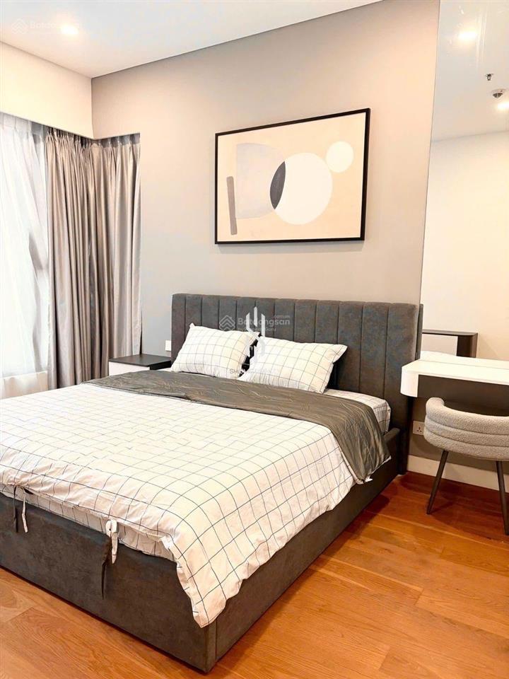 Cho thuê căn hộ 3pn tầng cao the river thủ thiêm | 52 triệu full nt đẹp