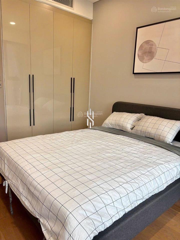 Cho thuê căn hộ 3pn tầng cao the river thủ thiêm | 52 triệu full nt đẹp