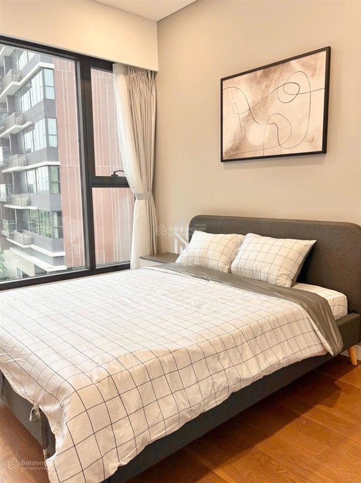 Cho thuê căn hộ 3pn tầng cao the river thủ thiêm | 52 triệu full nt đẹp