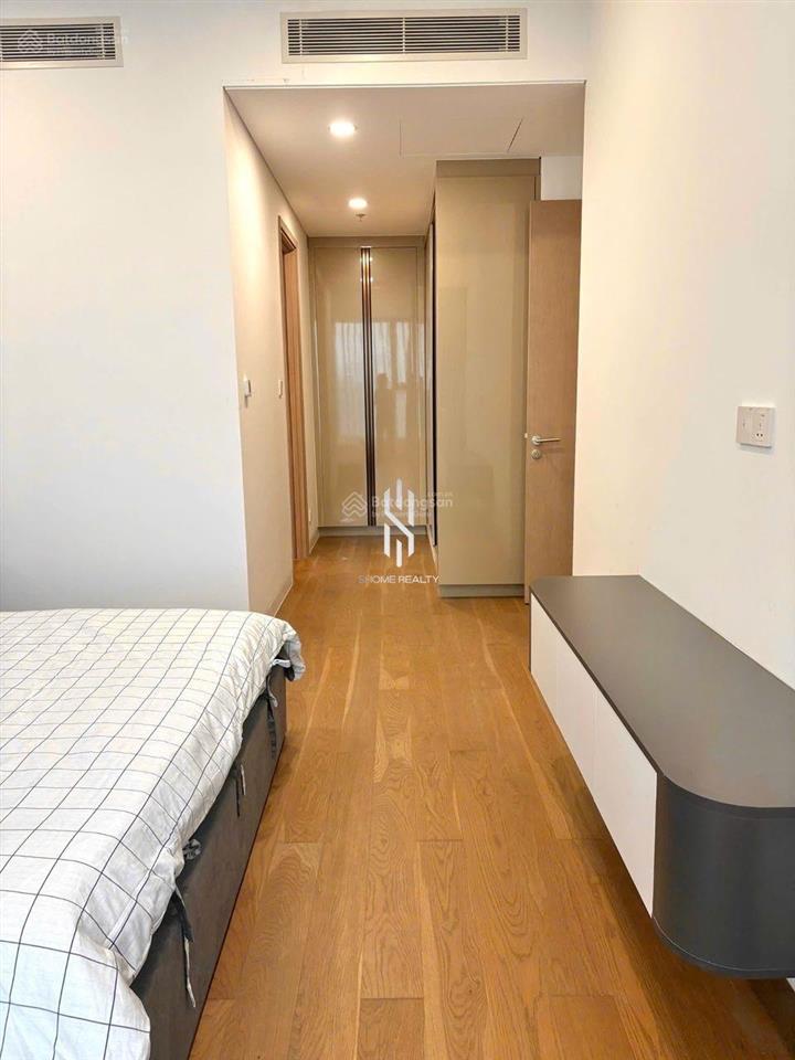 Cho thuê căn hộ 3pn tầng cao the river thủ thiêm | 52 triệu full nt đẹp