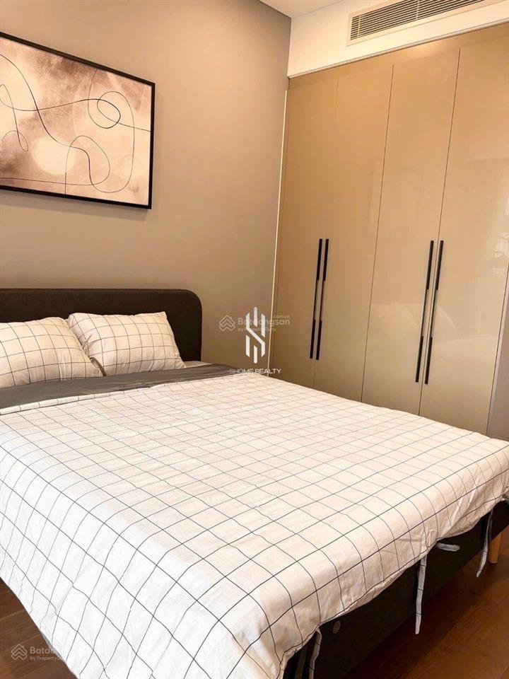 Cho thuê căn hộ 3pn tầng cao the river thủ thiêm | 52 triệu full nt đẹp