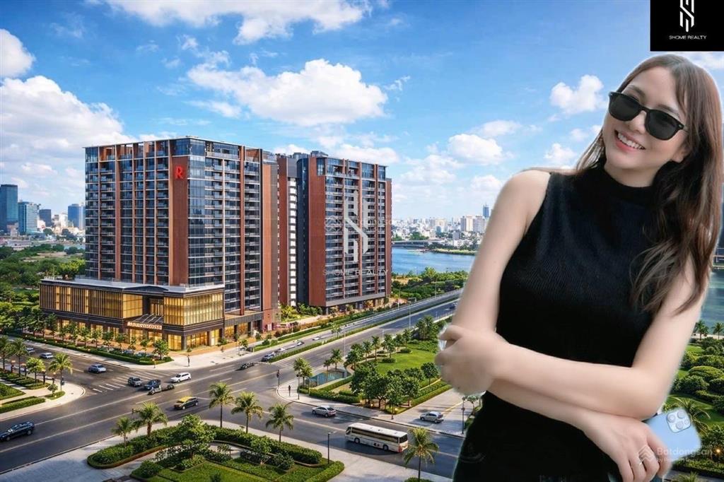 Giỏ hàng độc quyền deal tốt tháng 5 | 1pn 11.2tỷ, 2pn 16.49tỷ, 3pn 26tỷ, 4pn 49.9tỷ | sẵn sổ hồng