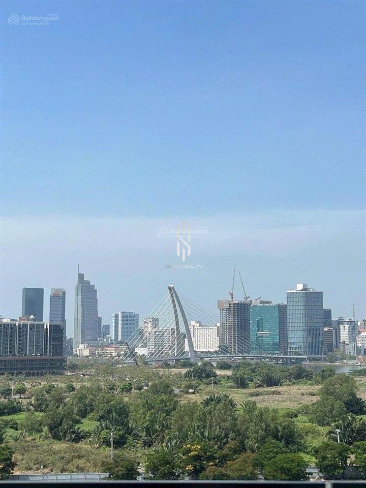 Hot! cho thuê 2pn 2wc the river full nt đẹp chỉ 28triệu/tháng cam kết không có căn thứ 2