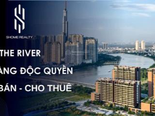 Chuyên the river | giỏ hàng tháng 567 | trống căn 1234pn |  ngay mỹ linh nha anh chị