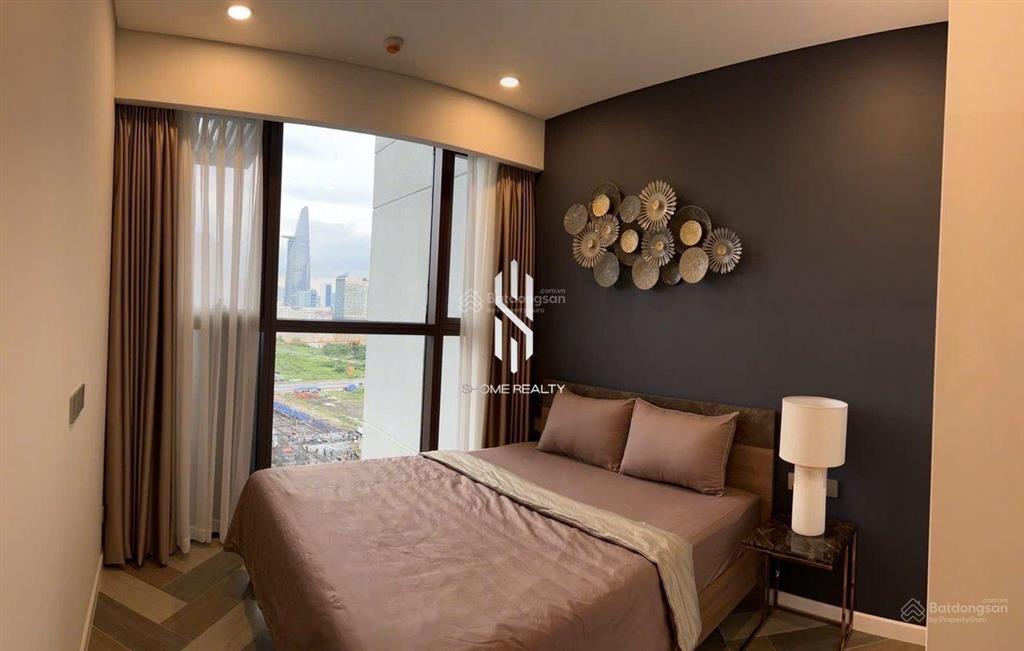 Hot deal 1pn cho thuê tại the galleria metropole thủ thiêm