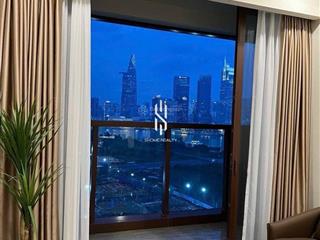 Hot deal 1pn cho thuê tại the galleria metropole thủ thiêm