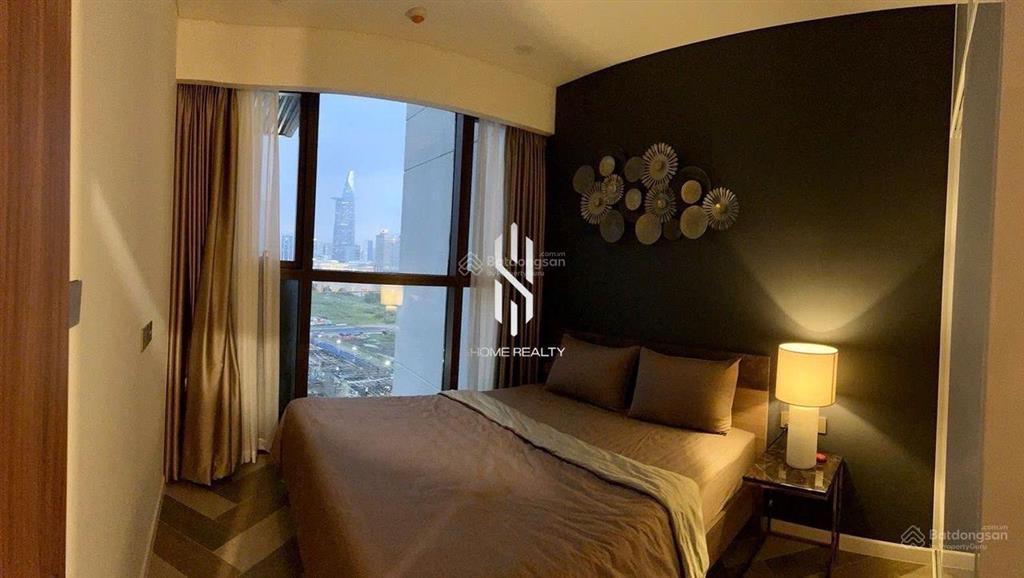 Hot deal 1pn cho thuê tại the galleria metropole thủ thiêm