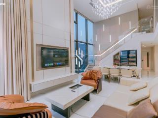 Siêu phẩm loft 3pn tầng cao tại the opera  metropole thủ thiêm