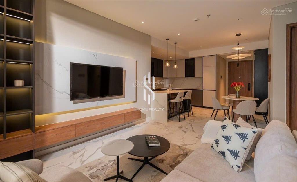 Hàng hót 2pn full nt nhập khẩu ý cần cho thuê view bao trọn q1 lầu cao chỉ 41 triệu
