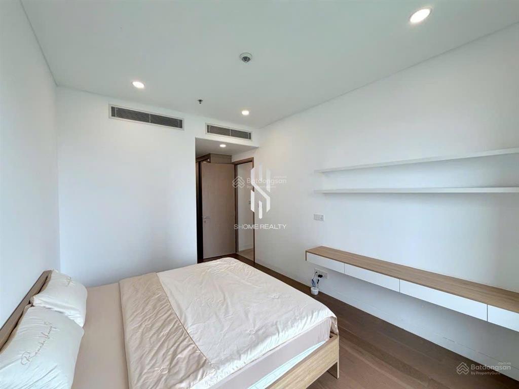 Hot! cho thuê căn 2pn the river full nt đẹp chỉ 34 triệu/tháng, ở ngay