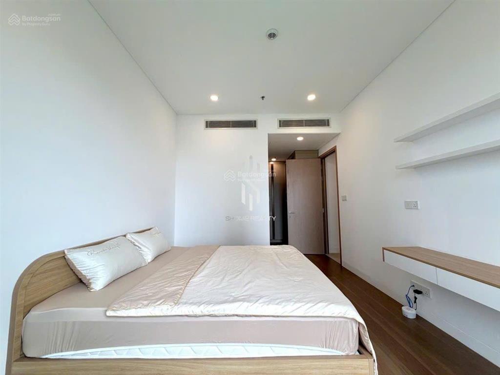 Hot! cho thuê căn 2pn the river full nt đẹp chỉ 34 triệu/tháng, ở ngay