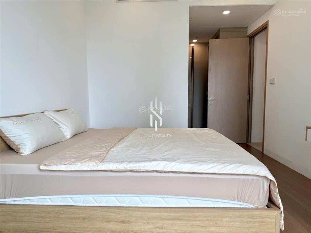 Hot! cho thuê căn 2pn the river full nt đẹp chỉ 34 triệu/tháng, ở ngay