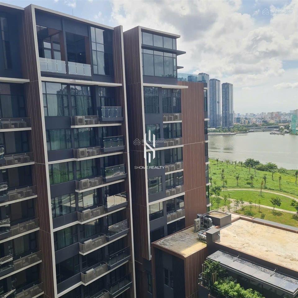 Hàng thật không ảo, 2pn ntcb the river chỉ 27 triệu/tháng