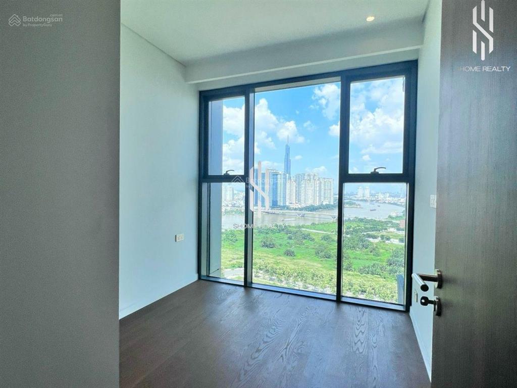 Bán căn 2pn 83m2 nhà mới 100% đẹp, giá quá tốt tại crest metropole thủ thiêm hiếm có