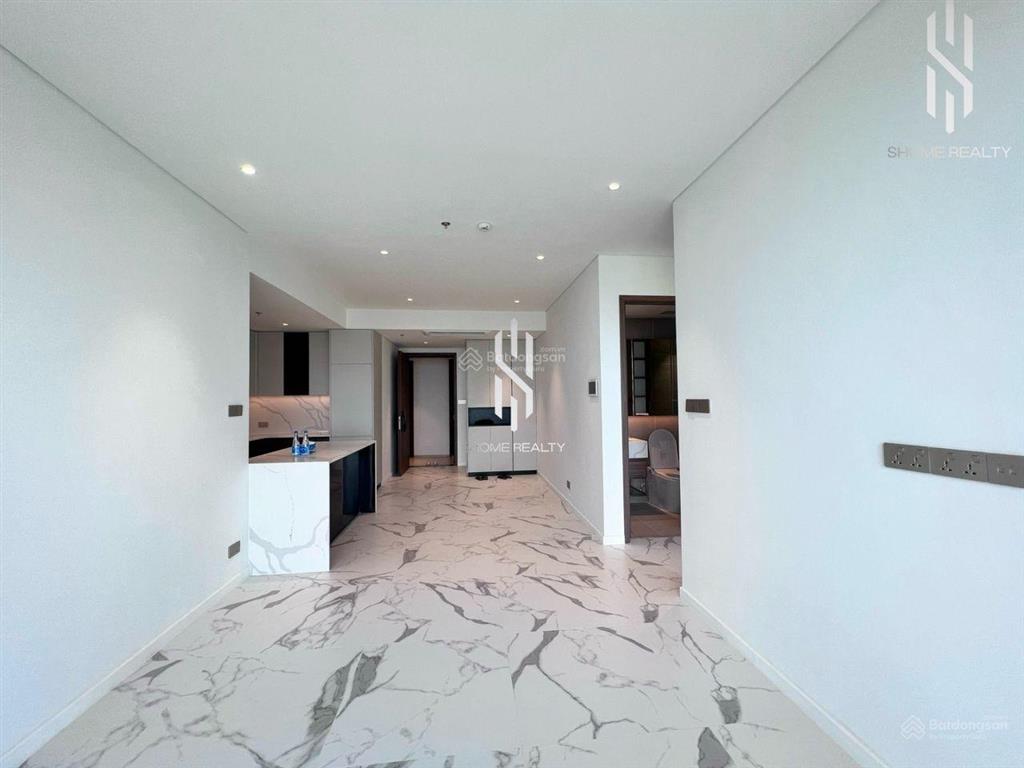 Bán căn 2pn 83m2 nhà mới 100% đẹp, giá quá tốt tại crest metropole thủ thiêm hiếm có