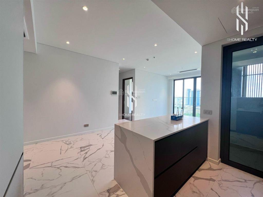 Bán căn 2pn 83m2 nhà mới 100% đẹp, giá quá tốt tại crest metropole thủ thiêm hiếm có