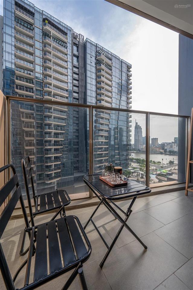 Cho thuê căn hộ 2pn full nội thất tại the opera residence chỉ 52tr/tháng