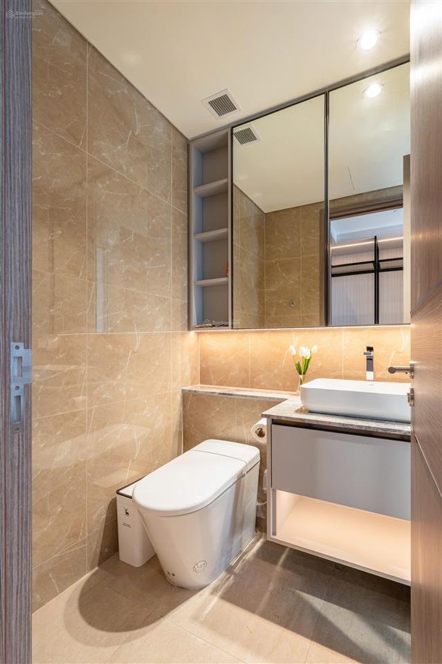 Cho thuê căn hộ 2pn full nội thất tại the opera residence chỉ 52tr/tháng