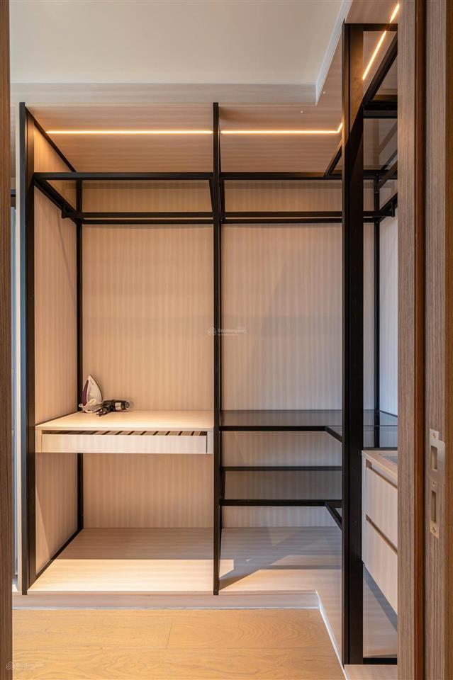 Cho thuê căn hộ 2pn full nội thất tại the opera residence chỉ 52tr/tháng