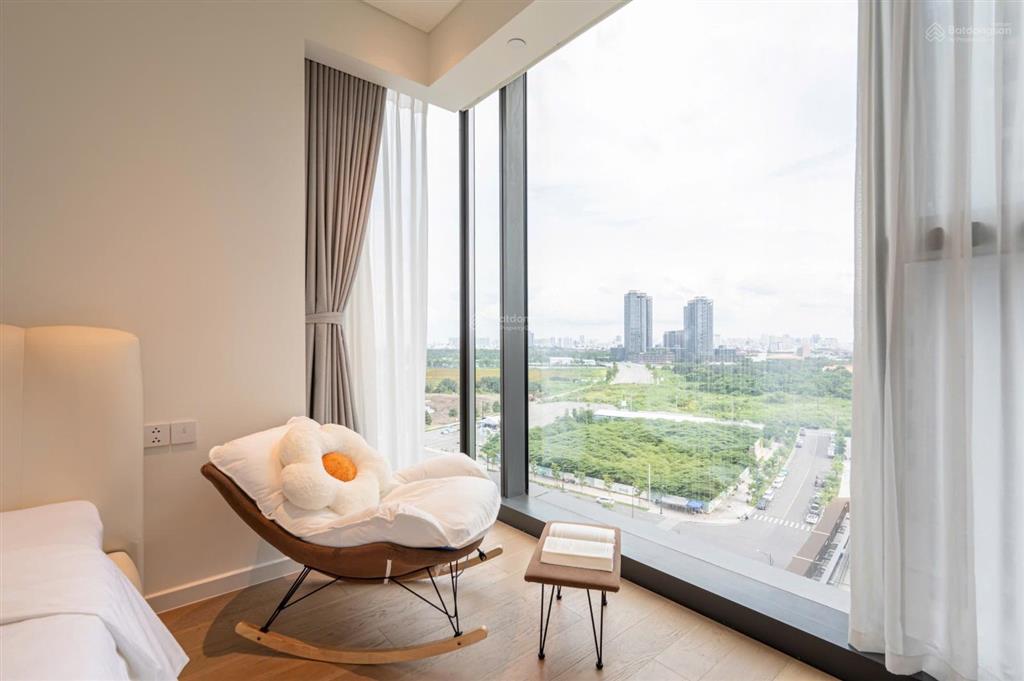 Cho thuê căn hộ 2pn full nội thất tại the opera residence chỉ 52tr/tháng