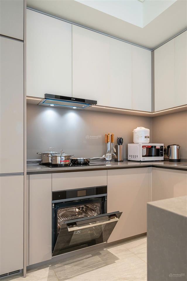 Cho thuê căn hộ 2pn full nội thất tại the opera residence chỉ 52tr/tháng