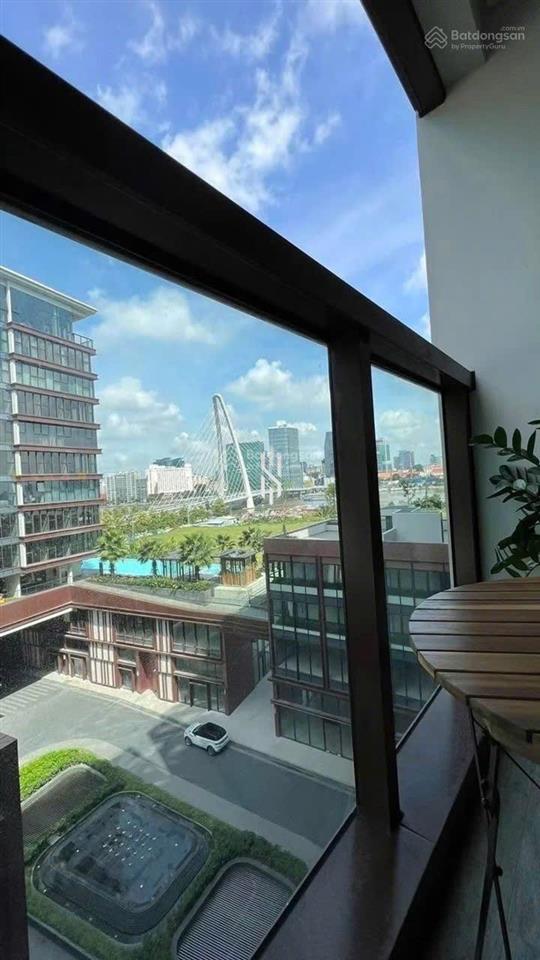 Hiếm có căn tầng cao view đẹp 1pn galleria, giá quá tốt 30 triệu/tháng