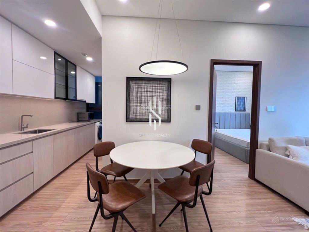 Hiếm có căn tầng cao view đẹp 1pn galleria, giá quá tốt 30 triệu/tháng