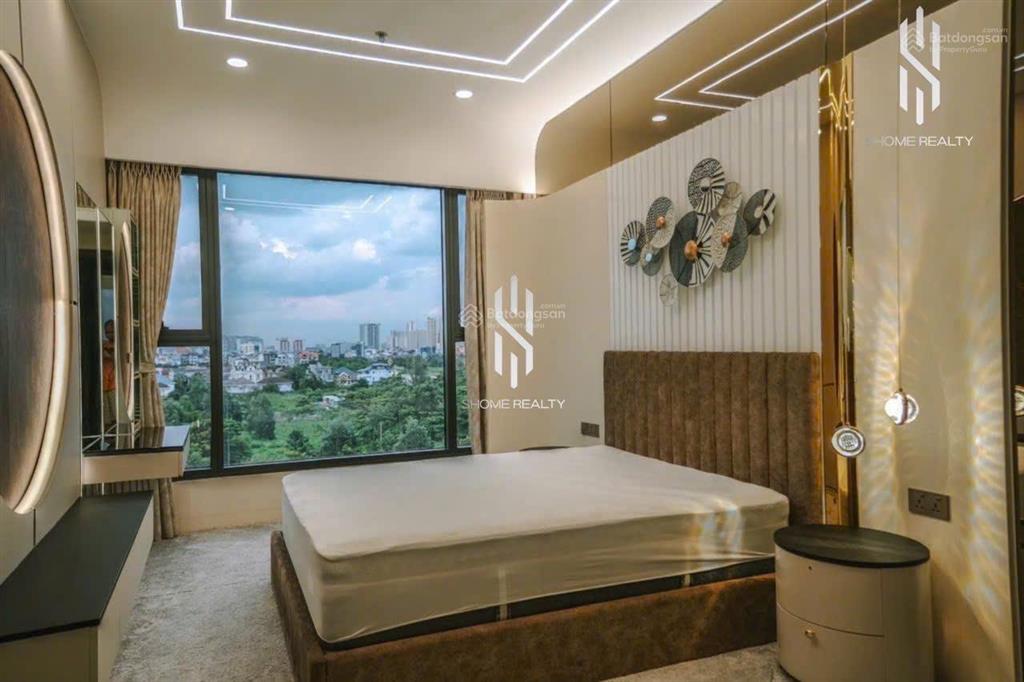 Hàng hot 4pn 3wc 202m2 chỉ 100 triệu hiếm có tại the river thủ thiêm