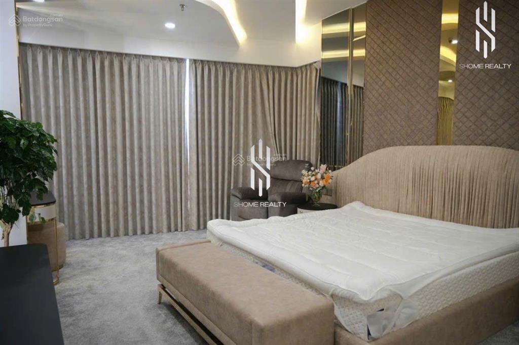 Hàng hot 4pn 3wc 202m2 chỉ 100 triệu hiếm có tại the river thủ thiêm