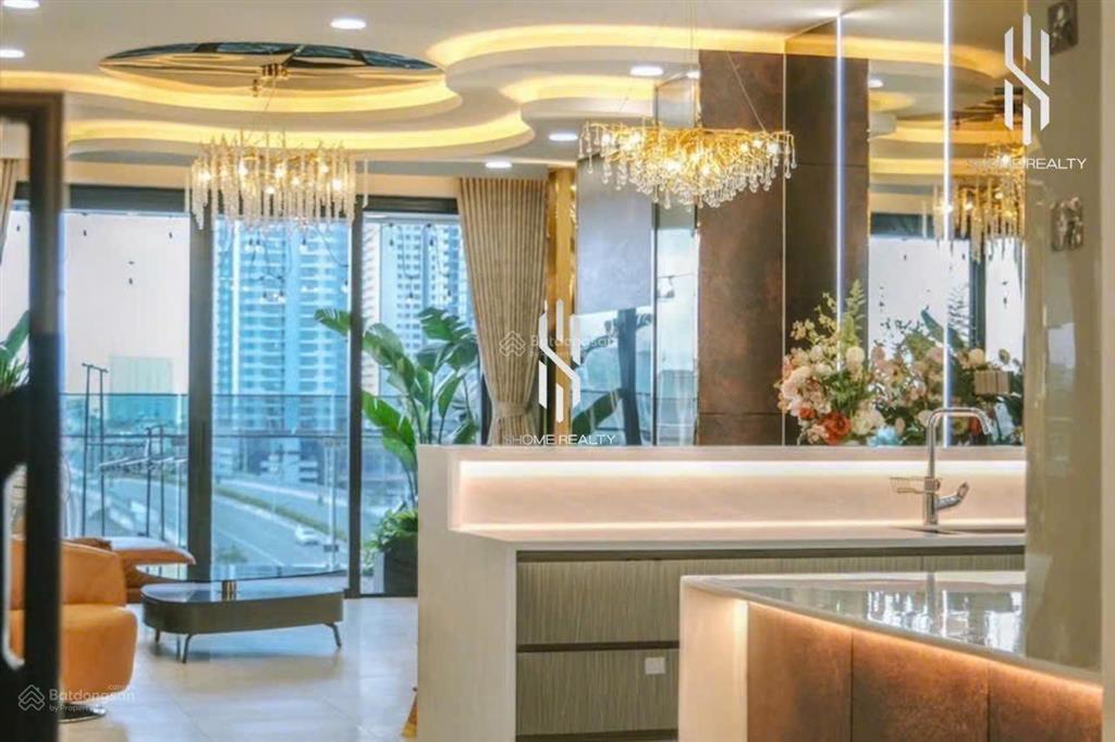 Hàng hot 4pn 3wc 202m2 chỉ 100 triệu hiếm có tại the river thủ thiêm