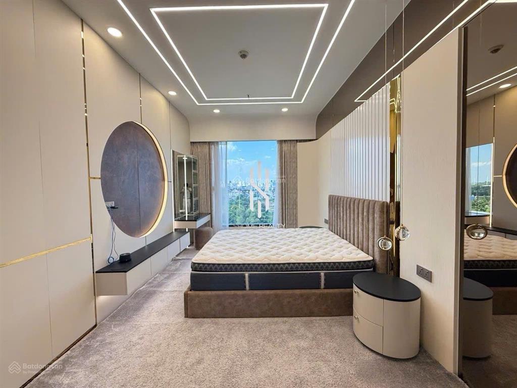 Hàng hot 4pn 3wc 202m2 chỉ 100 triệu hiếm có tại the river thủ thiêm