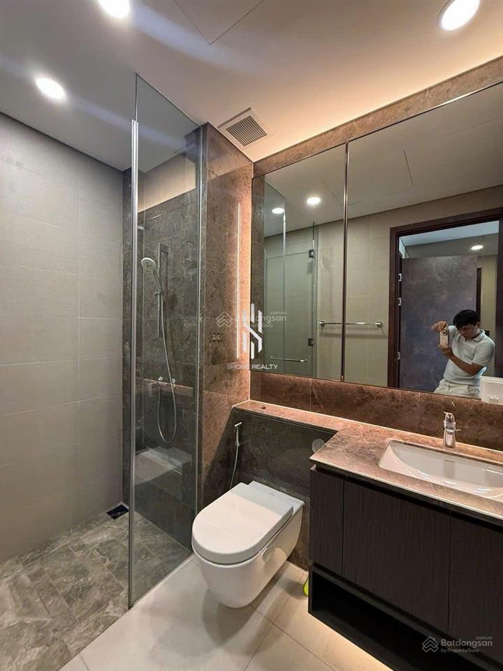 Hàng hot 4pn 3wc 202m2 chỉ 100 triệu hiếm có tại the river thủ thiêm