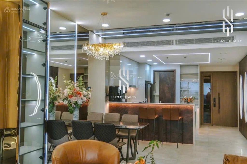 Hàng hot 4pn 3wc 202m2 chỉ 100 triệu hiếm có tại the river thủ thiêm