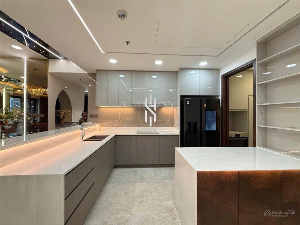 Hàng hot 4pn 3wc 202m2 chỉ 100 triệu hiếm có tại the river thủ thiêm