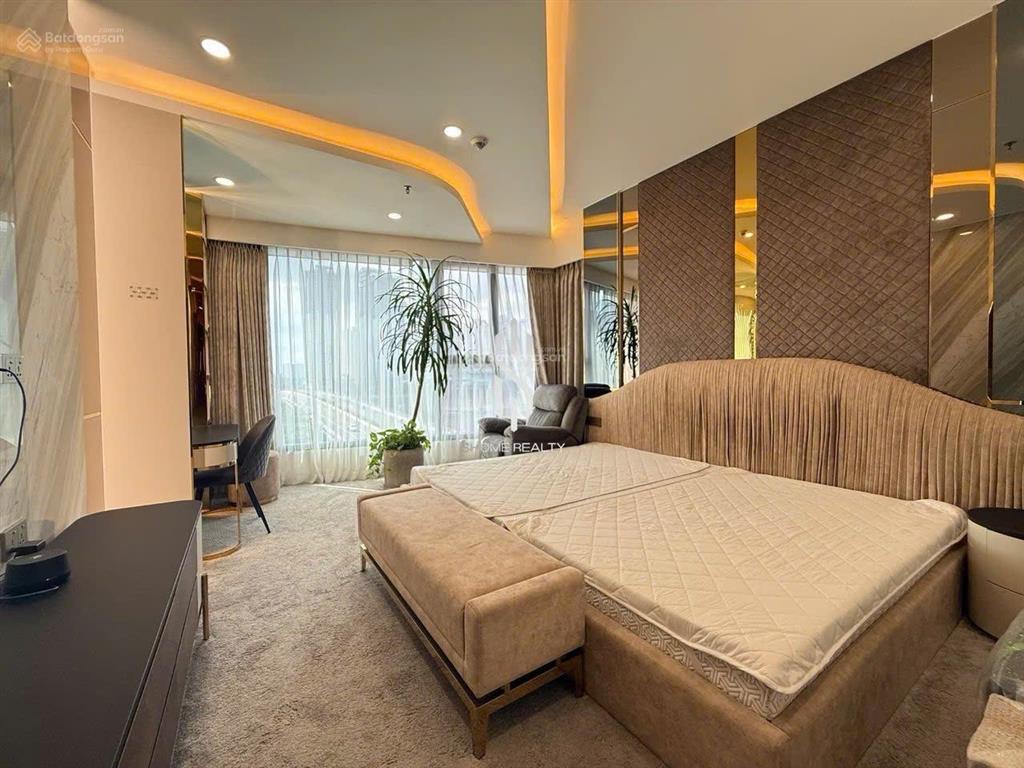 Hàng hot 4pn 3wc 202m2 chỉ 100 triệu hiếm có tại the river thủ thiêm