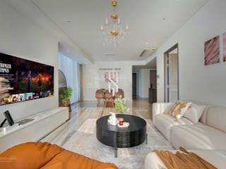 Hót cho thuê penthouse sẵn ở tại the river giá cực kì tốt