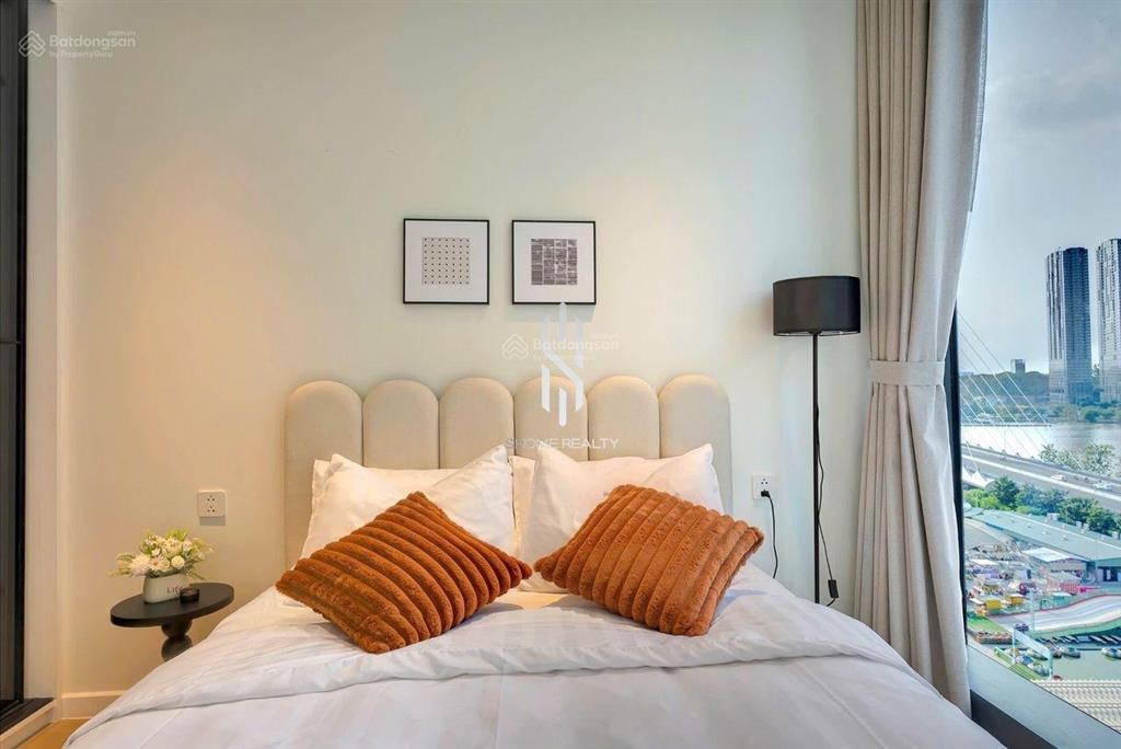 Hót cho thuê penthouse sẵn ở tại the river giá cực kì tốt