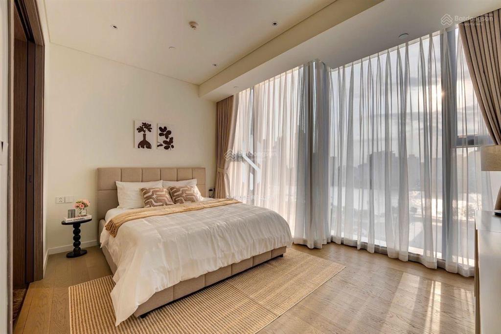 Hót cho thuê penthouse sẵn ở tại the river giá cực kì tốt