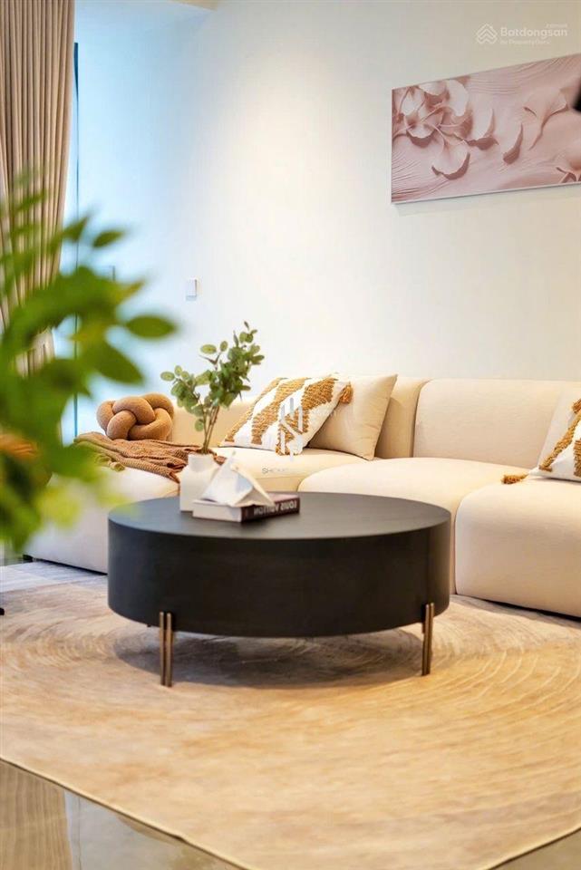 Hót cho thuê penthouse sẵn ở tại the river giá cực kì tốt