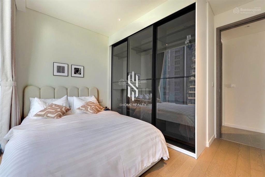 Hót cho thuê penthouse sẵn ở tại the river giá cực kì tốt