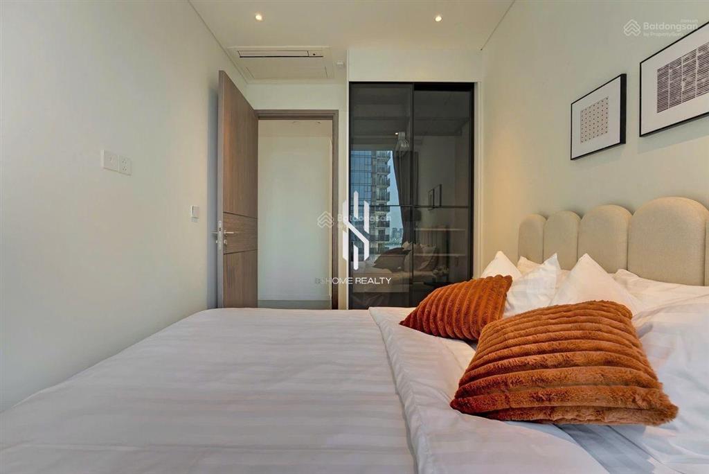 Hót cho thuê penthouse sẵn ở tại the river giá cực kì tốt