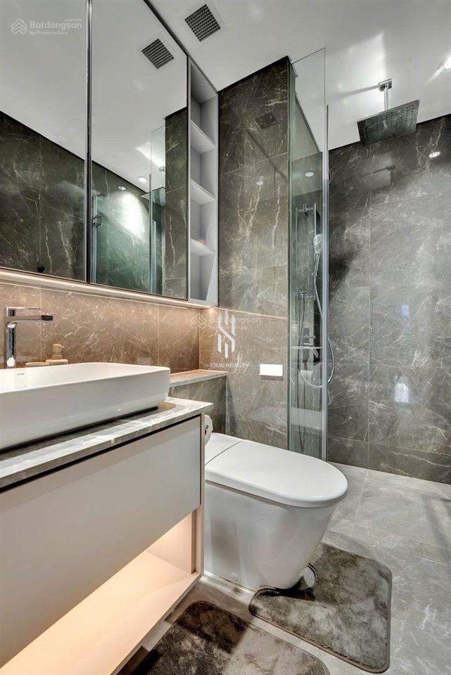 Hót cho thuê penthouse sẵn ở tại the river giá cực kì tốt