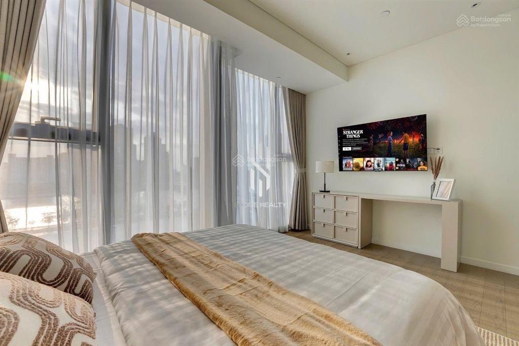 Hót cho thuê penthouse sẵn ở tại the river giá cực kì tốt