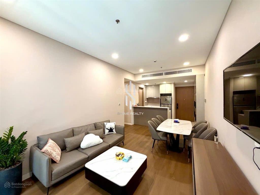 Hàng thật không ảo, 2pn full nt the river chỉ 32,5 triệu/tháng
