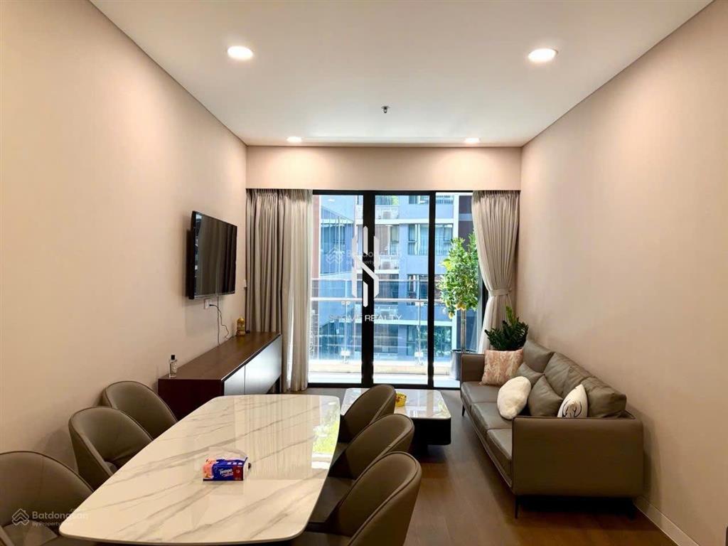 Hàng thật không ảo, 2pn full nt the river chỉ 32,5 triệu/tháng