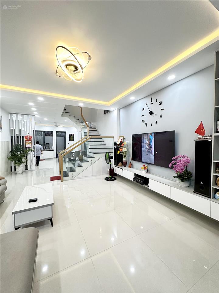 Bán nhà kđt mỹ gia full nội thất  đường nội bộ rộng 15m, giá rẽ chỉ 8,5 tỷ