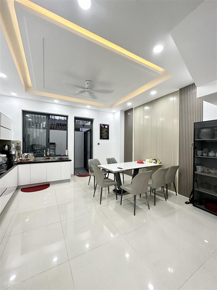 Bán nhà kđt mỹ gia full nội thất  đường nội bộ rộng 15m, giá rẽ chỉ 8,5 tỷ