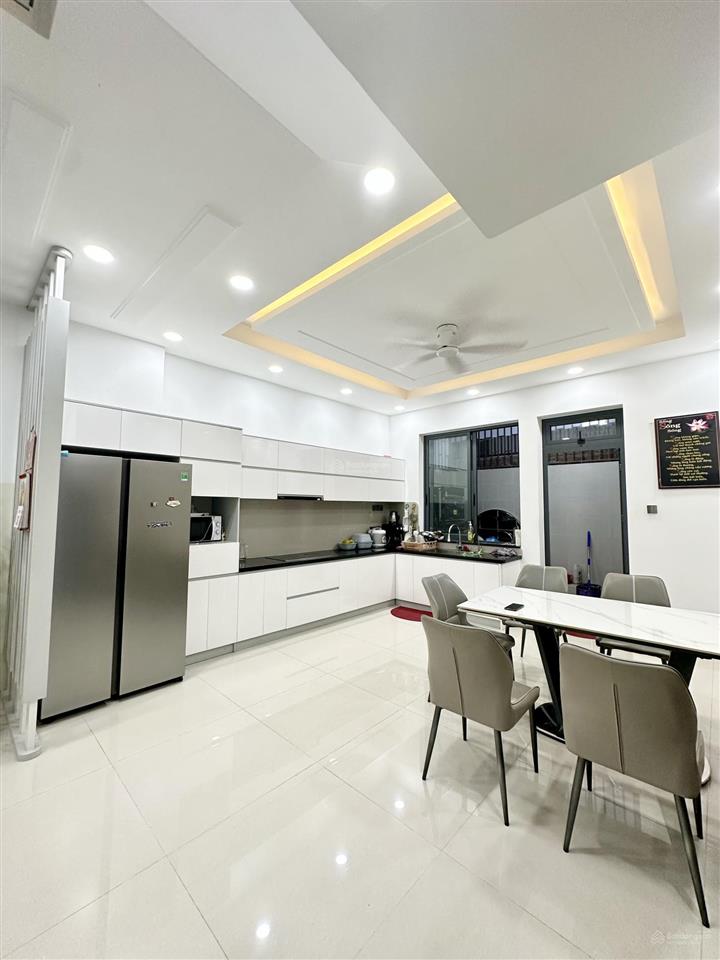 Bán nhà kđt mỹ gia full nội thất  đường nội bộ rộng 15m, giá rẽ chỉ 8,5 tỷ